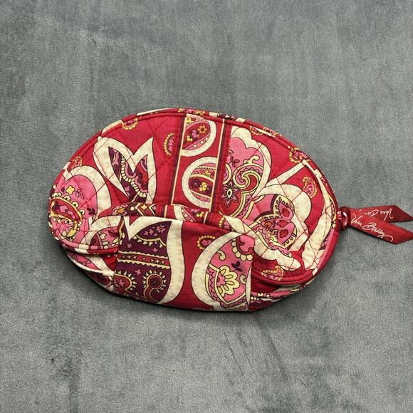 LOT of 6 Vera Bradley Purses Handbags Retired Patterns Quilted Bags Bundle - Picture 12 of 14